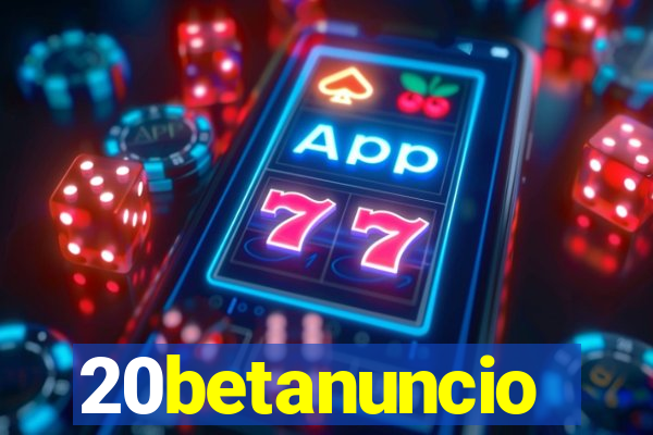 20betanuncio