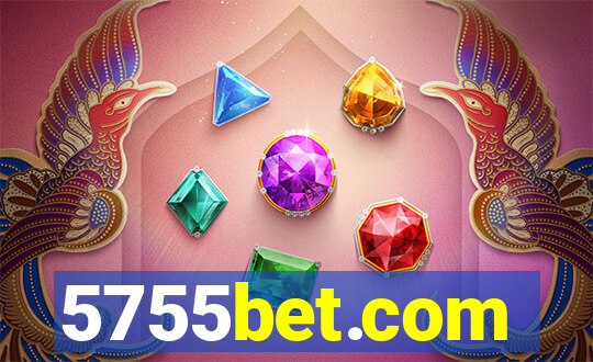 5755bet.com