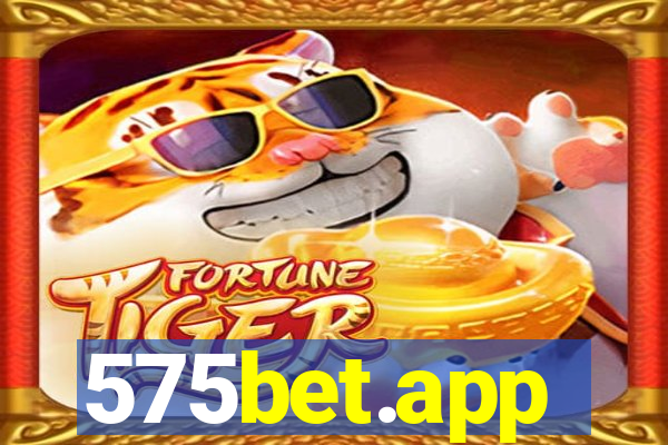 575bet.app