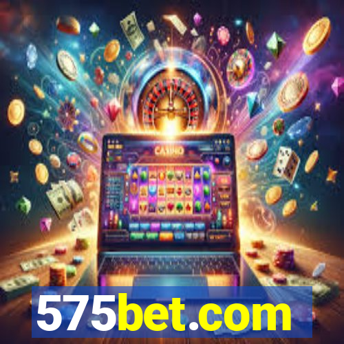 575bet.com