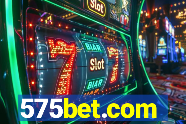 575bet.com