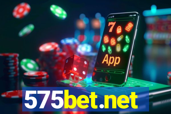 575bet.net