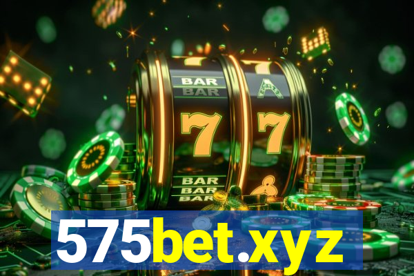 575bet.xyz