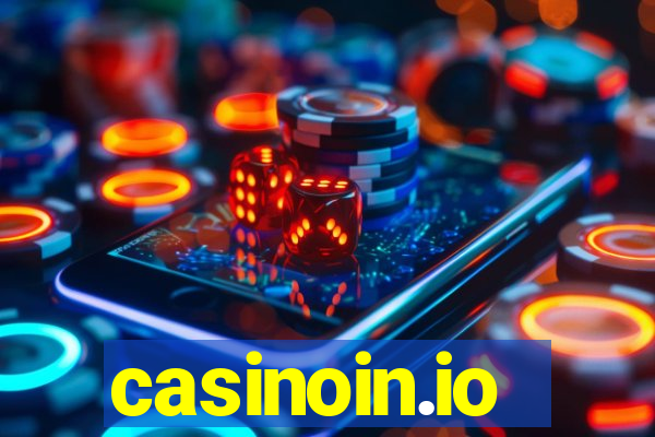 casinoin.io