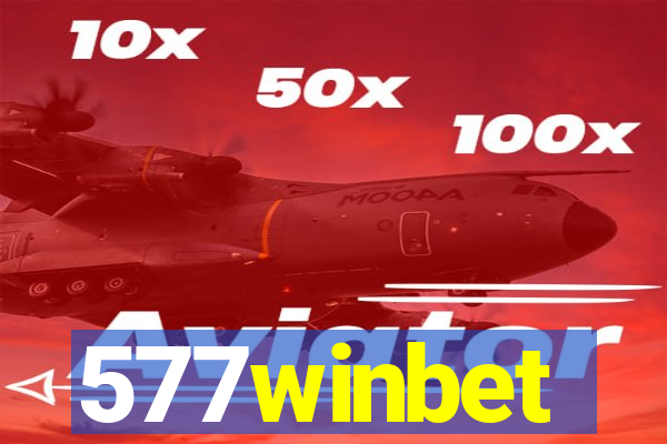 577winbet