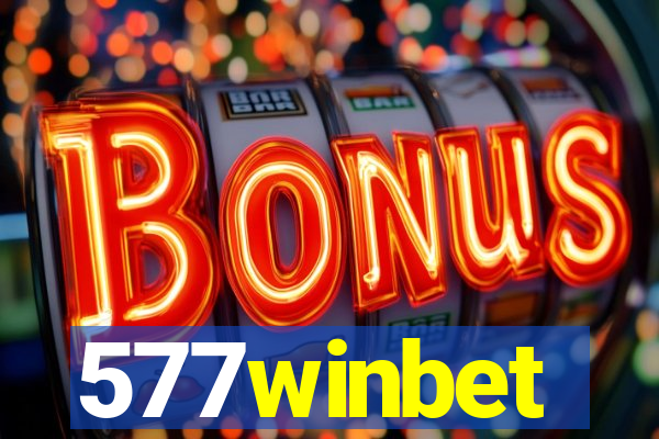 577winbet