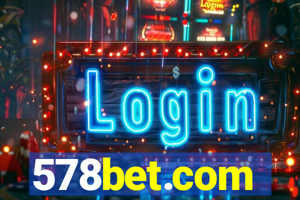 578bet.com