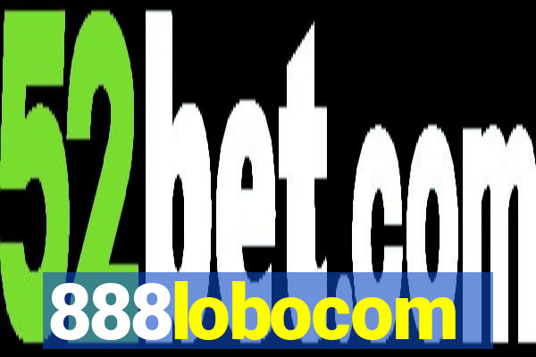 888lobocom