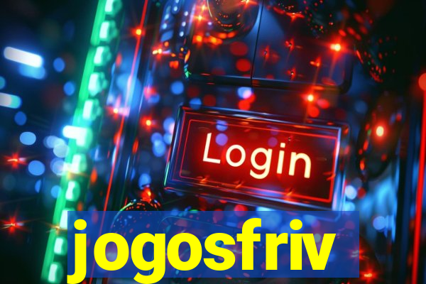 jogosfriv