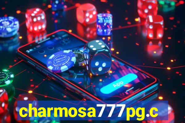 charmosa777pg.com