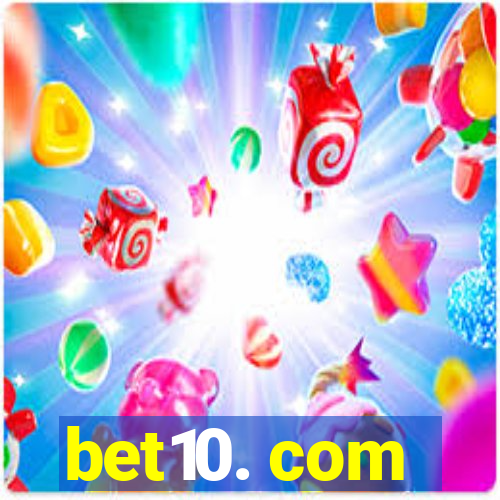 bet10. com