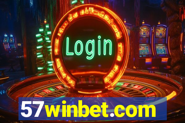 57winbet.com