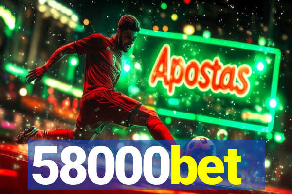 58000bet