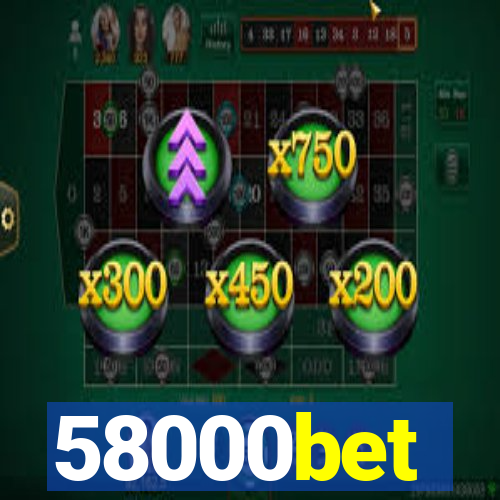 58000bet