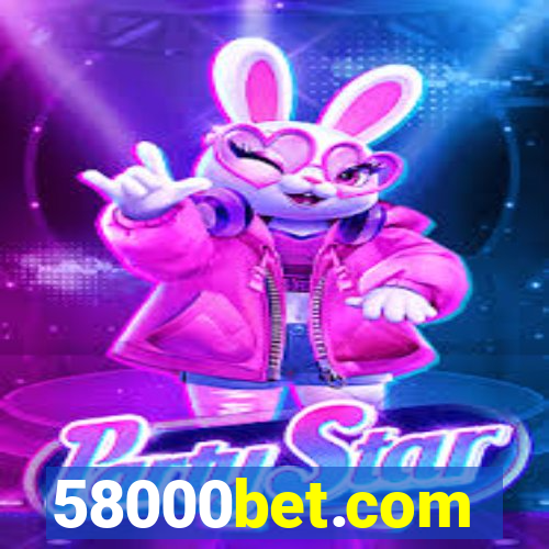 58000bet.com