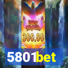 5801bet