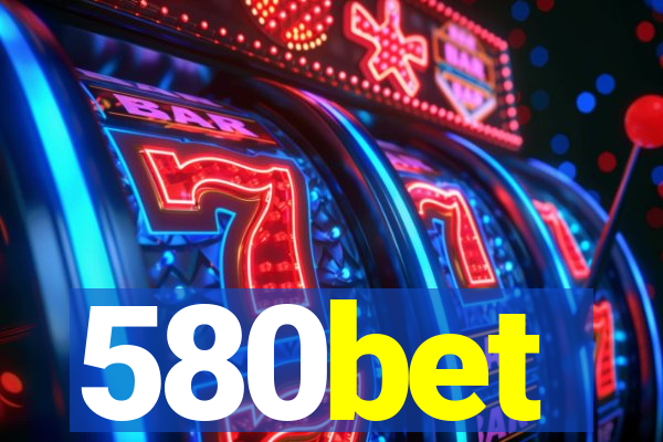 580bet