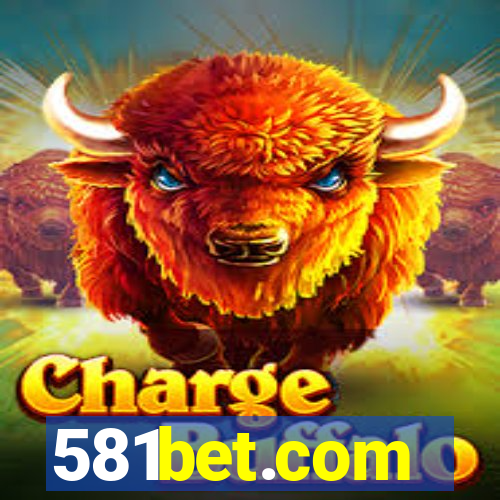 581bet.com