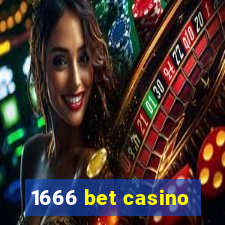 1666 bet casino