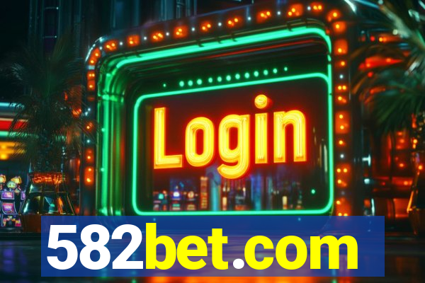 582bet.com