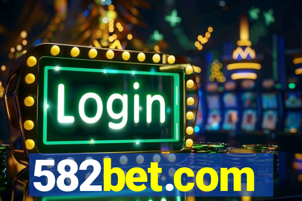 582bet.com