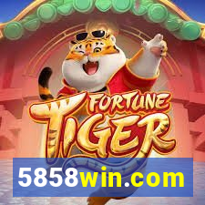 5858win.com