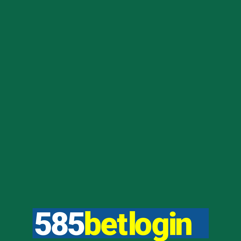 585betlogin