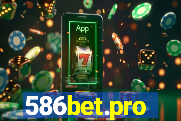 586bet.pro