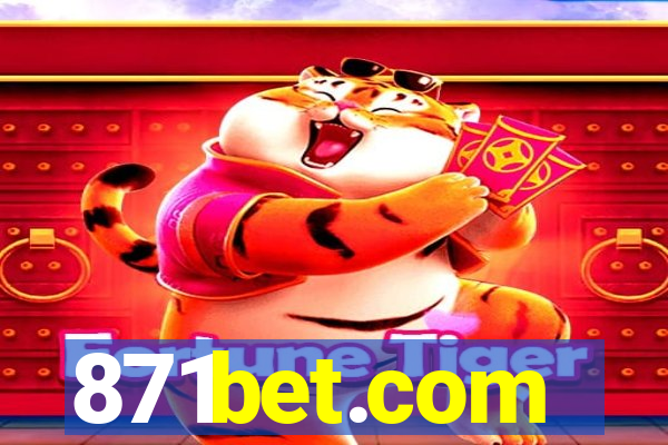 871bet.com