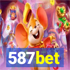 587bet