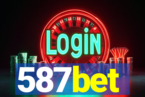 587bet