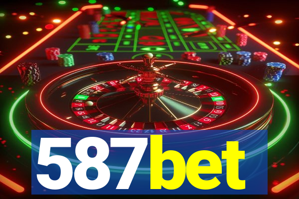 587bet