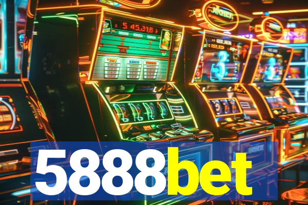 5888bet