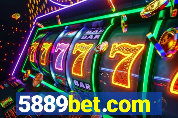 5889bet.com