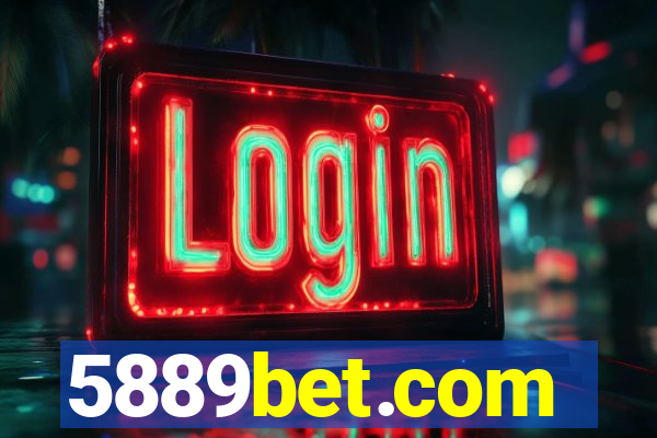 5889bet.com