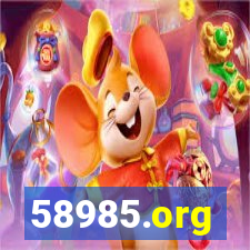 58985.org