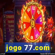 jogo 77.com