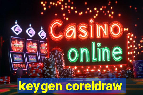 keygen coreldraw