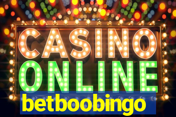 betboobingo