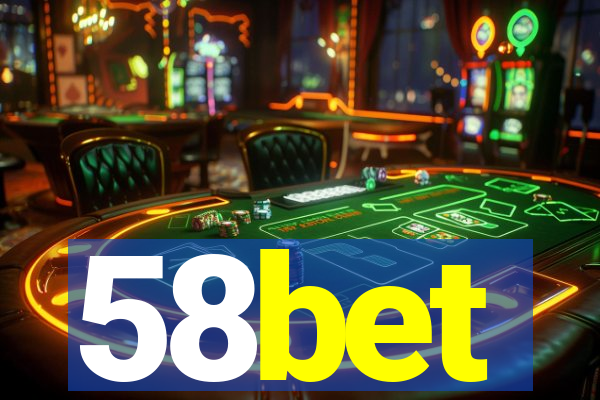 58bet