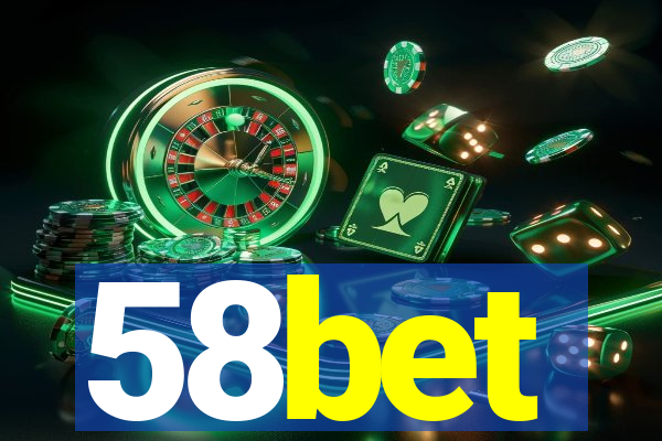 58bet