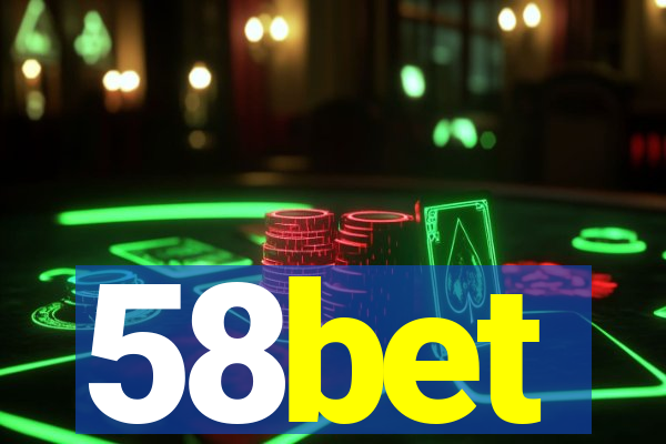 58bet