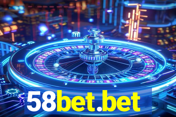 58bet.bet