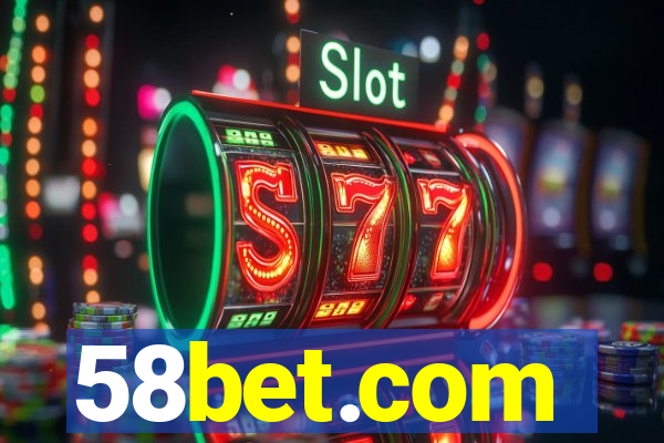 58bet.com