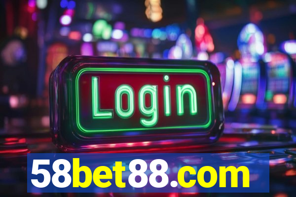 58bet88.com