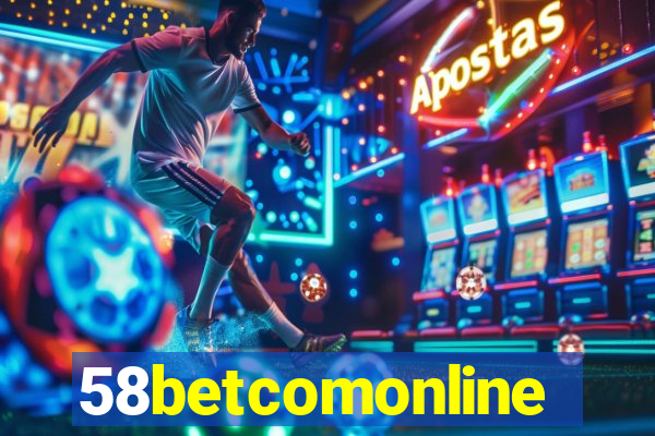 58betcomonline