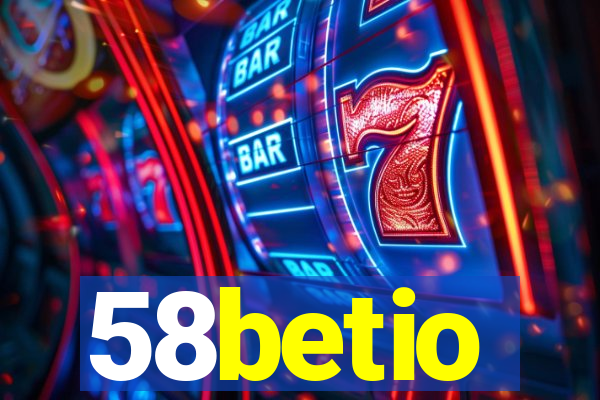 58betio