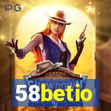 58betio