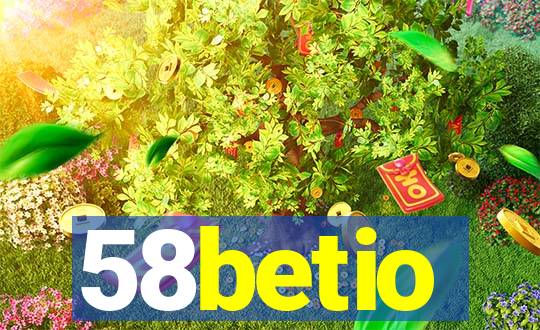 58betio