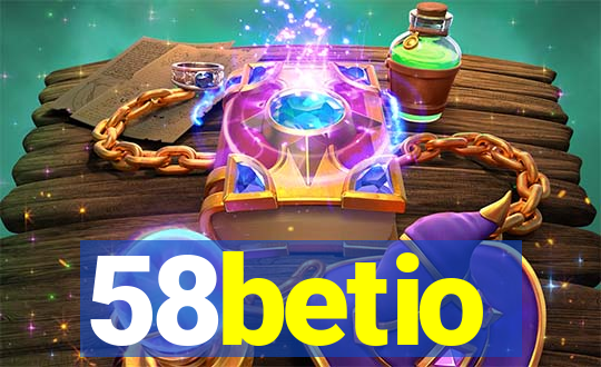 58betio